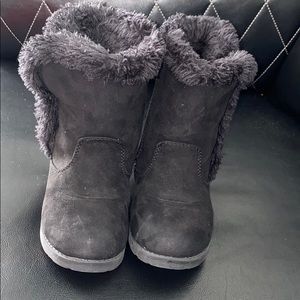 Toddler Boots